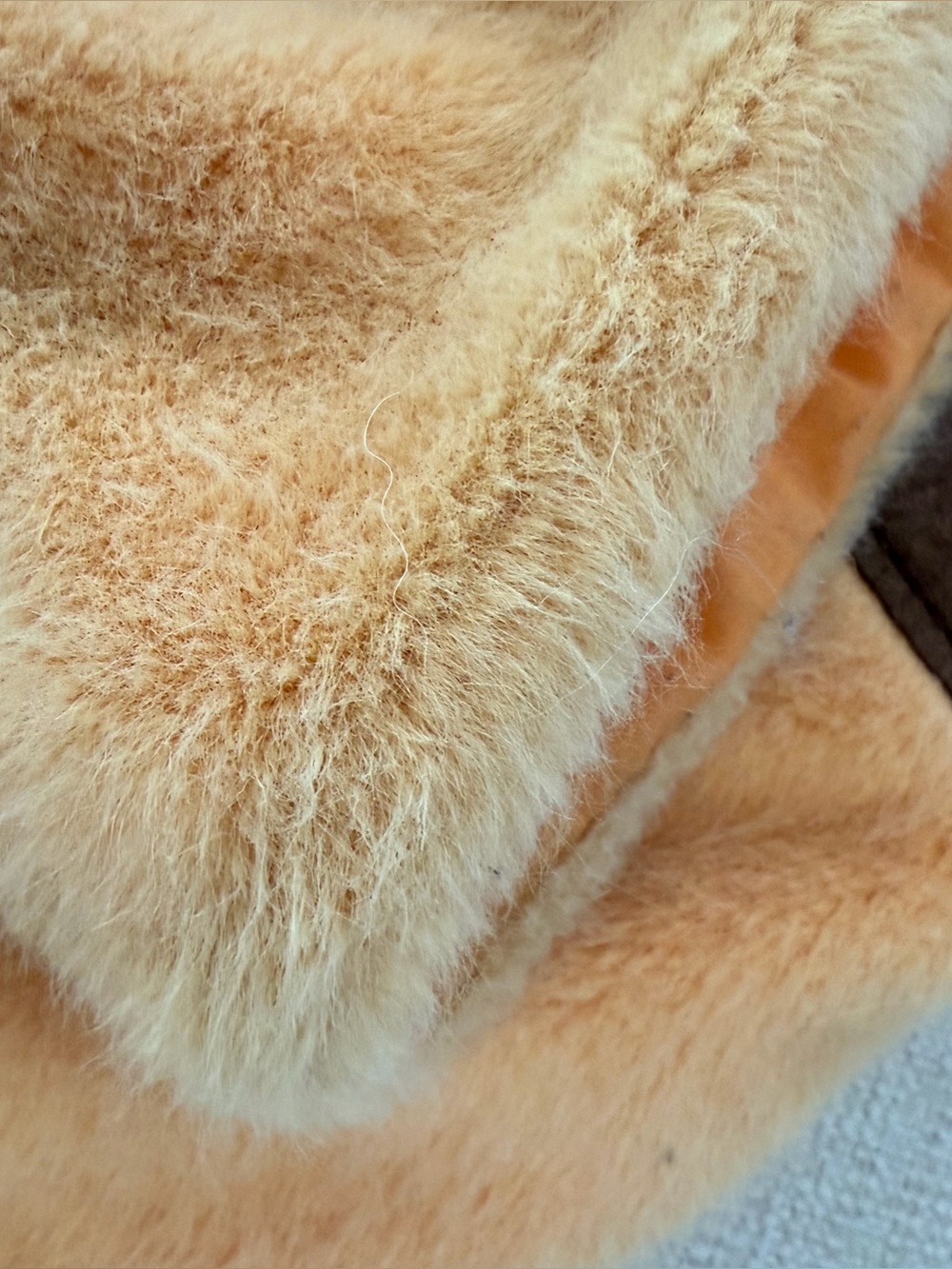 Pottery Barn Kids Tigger Costume 3T - Picture 4 of 4
